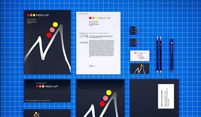 上海VI系统设计究竟如何呢？